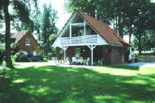 Ferienhaus Heuer - Bauernhofurlaub
