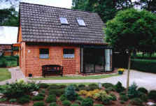 Ferienhaus Kasch