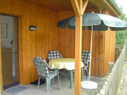 Ferienhaus Kasch