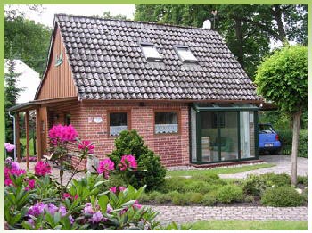 Ferienhaus Kasch