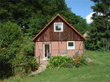 Ferienhaus Meierkord - Bauernhofurlaub