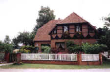 Ferienwohnung Hinrichs