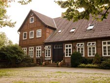 Ferienwohnungen Mhlenhof Soderstorf