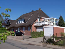 Ferienwohnungen Schn