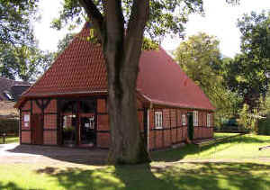 Archologisches Museum