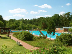 Waldbad Amelinghausen und weitere Links